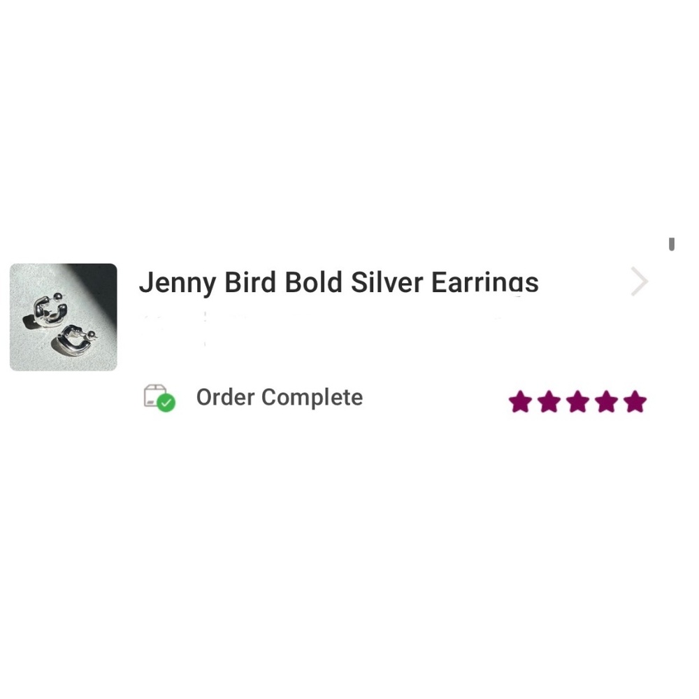 5-Star Reviews! ⭐️⭐️⭐️⭐️⭐️